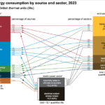 Electricity Sources and Consumption in the US – The Raging Rhino of U.S. Energy & Why We Must Act Now