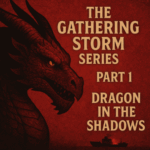 The Gathering Storm: Part 1 – China, The Dragon in the Shadows (580 words) by Michael Stevens