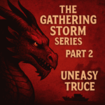 “The Gathering Storm: Part 2 – China’s Economic Weakness Exposed & Why America Must Press On” by Michael Stevens (500 words)(op-ed)