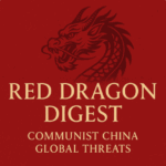 The Red Dragon Digest – Introduction